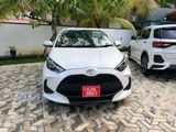 Toyota Yaris 2024