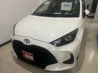 Toyota Yaris 2024