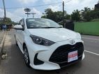 Toyota Yaris 2024