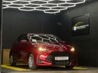 Toyota Yaris 2024