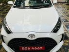Toyota Yaris 2024