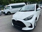 Toyota Yaris 2024