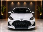 Toyota Yaris 2024