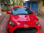 Toyota Yaris 2024