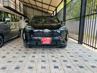 Toyota Yaris 2024