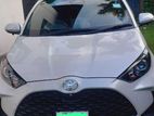 Toyota Yaris 2024
