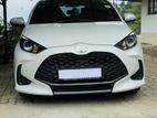 Toyota Yaris 2024