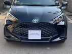 Toyota Yaris 2024