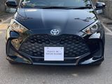 Toyota Yaris 2024