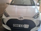Toyota Yaris 2024