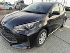 Toyota Yaris 2024