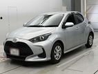 Toyota Yaris 2024