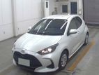 Toyota Yaris 2024