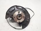 Toyota Yaris 2024 Front Hub with Knuckle Arm