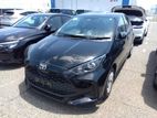Toyota Yaris 2024 G