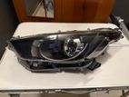 Toyota Yaris 2024 Head Lamp
