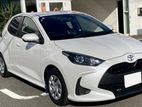 Toyota Yaris 2024 Maximum Leasing Partner 80%