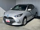 Toyota Yaris 2024 Maximum Leasing Partner