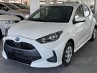 Toyota Yaris 2024 Maximum Leasing Partner