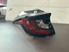 TOYOTA YARIS 2024 NEW TAIL LAMP