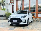 Toyota Yaris 2024 Pearl W