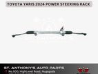 Toyota Yaris 2024 Steering Rack