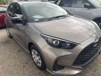 Toyota Yaris 2024 two tone