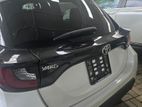 Toyota Yaris 2024 X