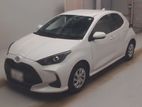 Toyota Yaris 2024 X