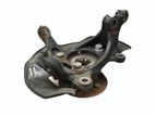 Toyota Yaris 2024Y Front Hub with Knuckle arm