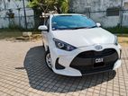 TOYOTA YARIS 2025 CAR FOR RENT
