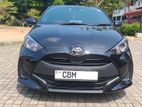 Toyota Yaris 2025 Car for Rent