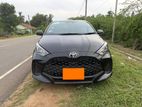 Toyota Yaris 2025 Car for Rent