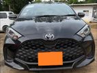 TOYOTA YARIS 2025 for rent