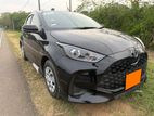 Toyota Yaris 2025 for Rent