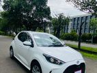Toyota Yaris 2025 for Rent