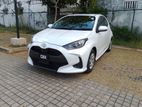 TOYOTA YARIS 2025 - FOR RENT