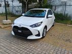 Toyota Yaris 2025 - for Rent