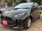 Toyota Yaris 2025 - for Rent