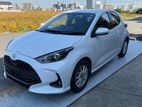 Toyota Yaris 2025