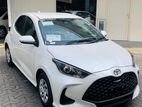 Toyota Yaris 2025