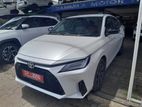 Toyota Yaris 2025