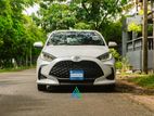 Toyota Yaris 2025