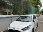 Toyota Yaris 2025