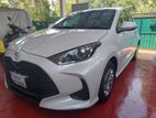 Toyota Yaris 2025
