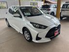 Toyota Yaris 2025