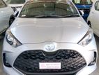 Toyota Yaris 2025