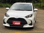 Toyota Yaris 2025
