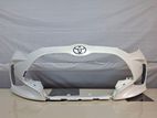 Toyota Yaris 2025 Front Bumper