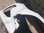 Toyota Yaris 2025 KSP 210 Front Bumper